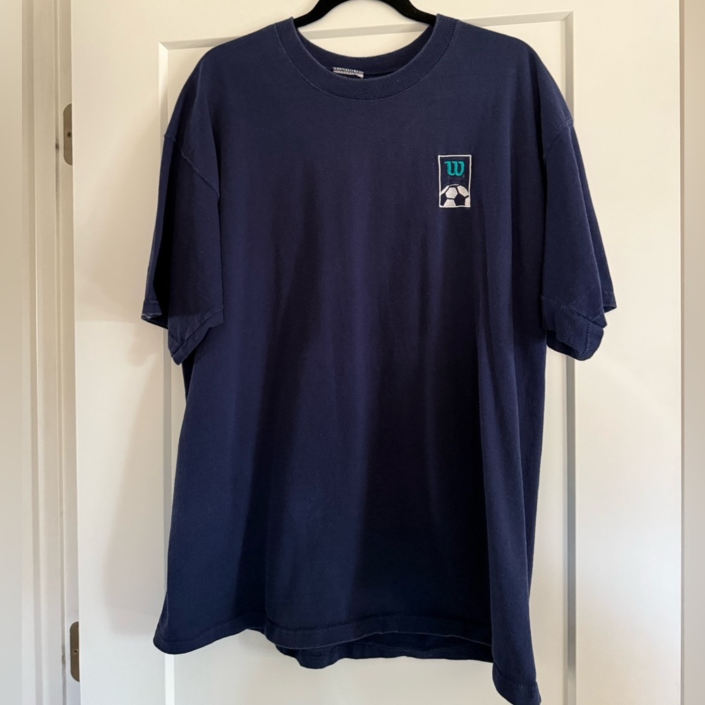 Vintage Wilson TShirt